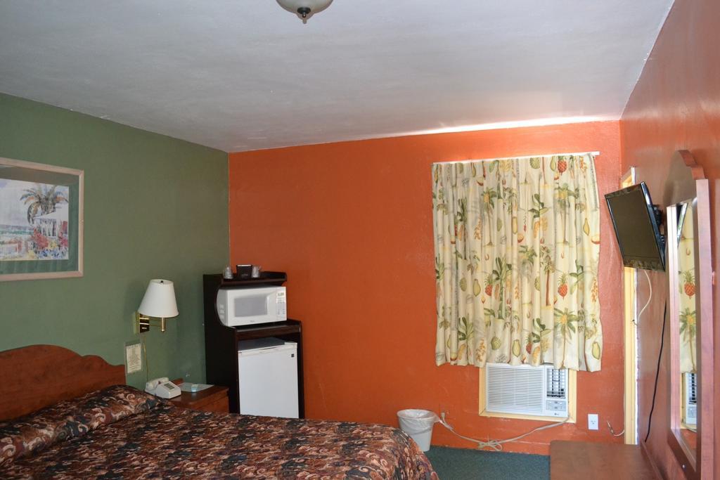 Bali Hai Motel Fort Lauderdale Zimmer foto